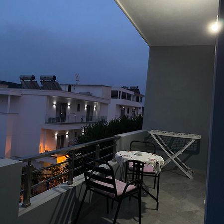 Vila Enea Ksamil Exterior photo