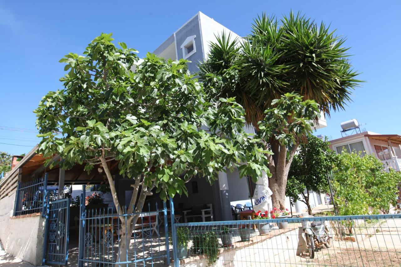 Vila Enea Ksamil Exterior photo