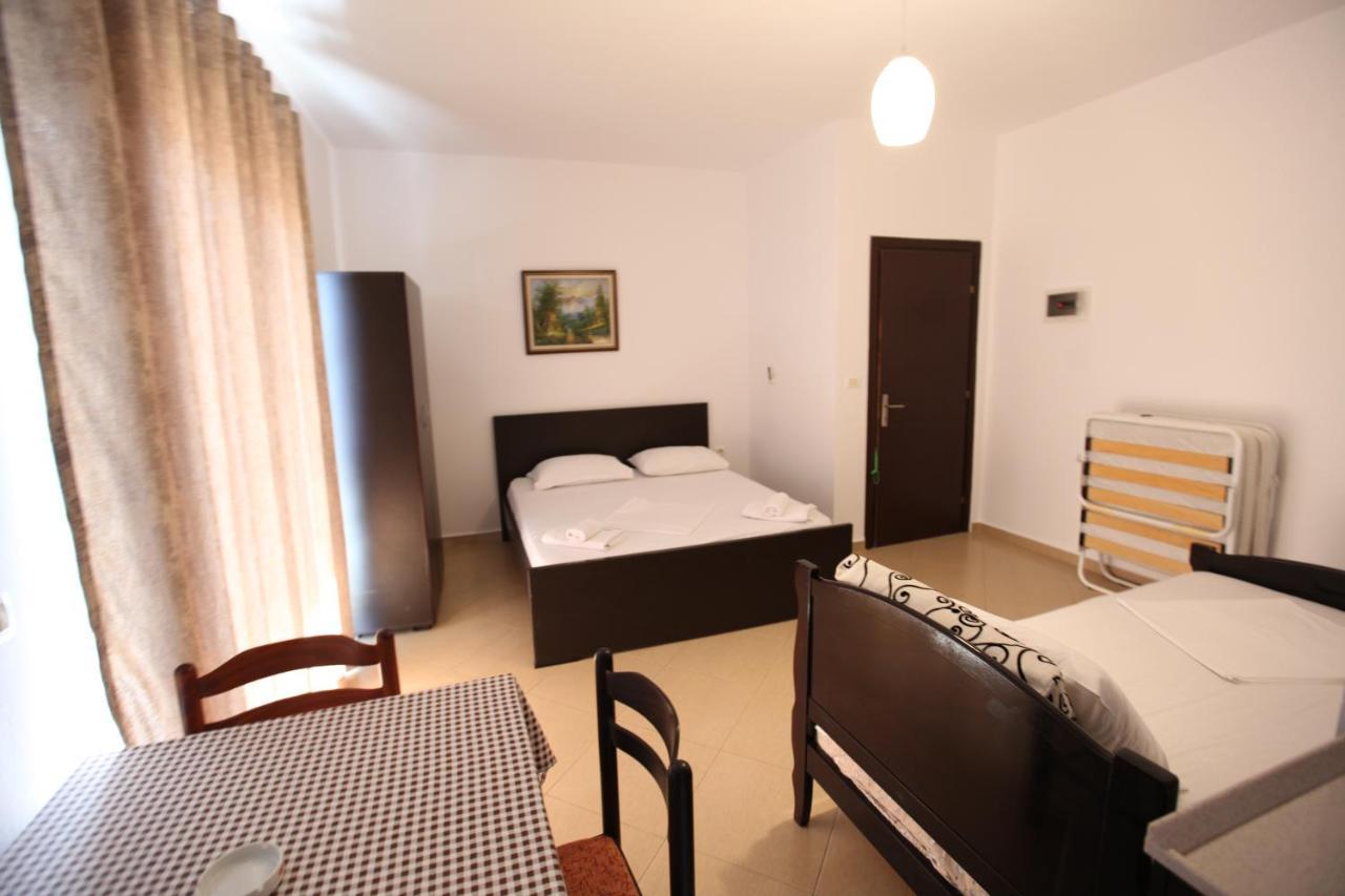 Vila Enea Ksamil Exterior photo