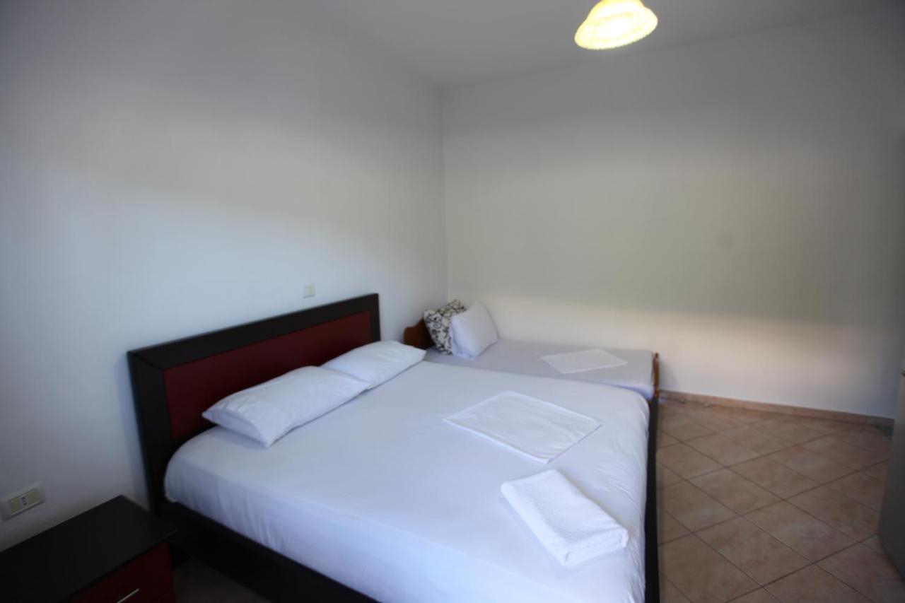 Vila Enea Ksamil Exterior photo