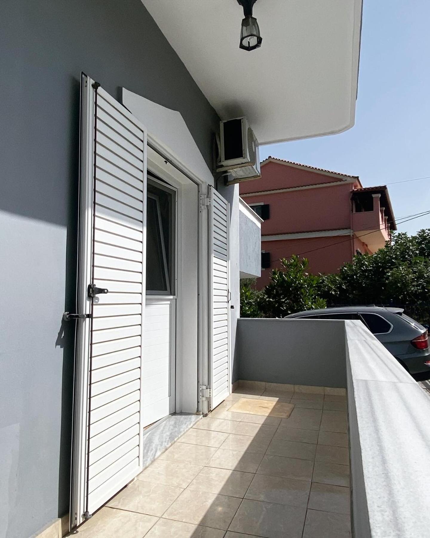 Vila Enea Ksamil Exterior photo